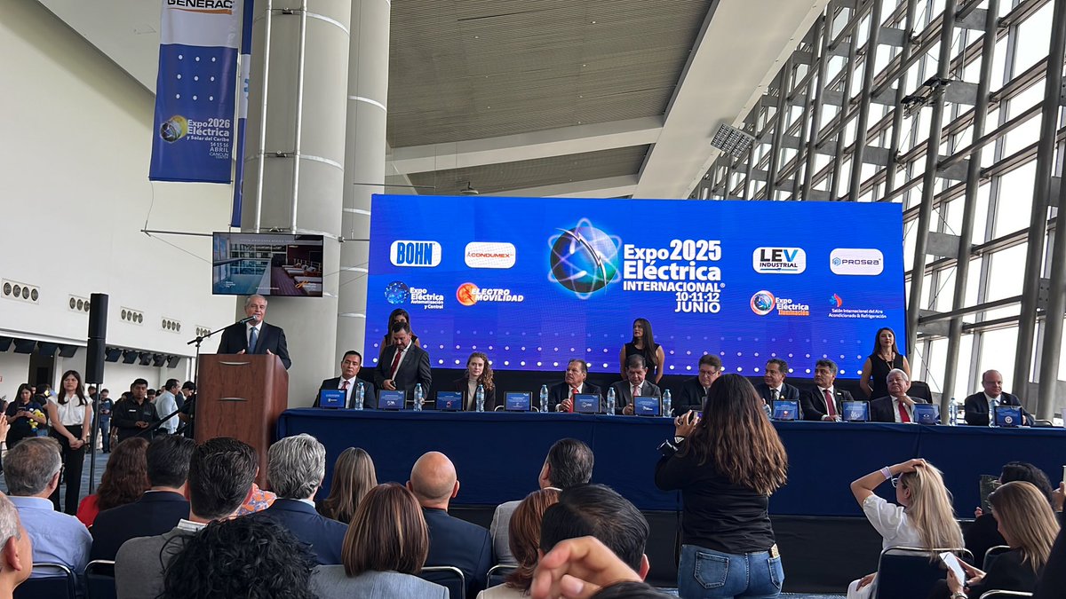 Santiago Barcón tweet media