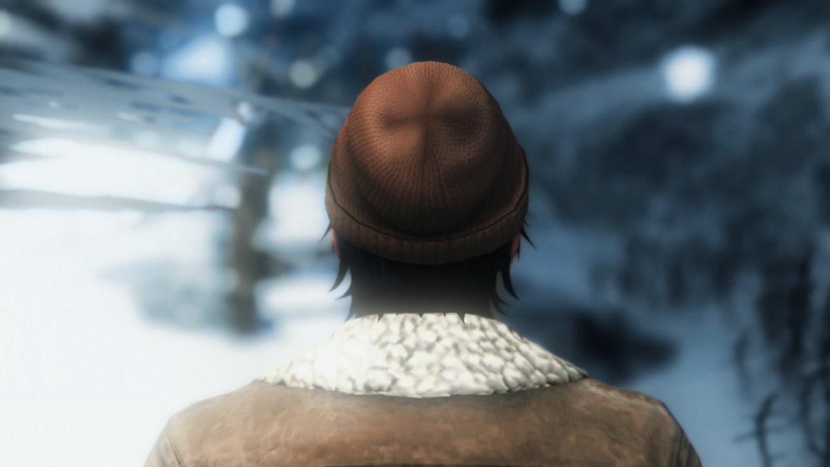 hi! i made a gshade preset inspired by one of my favorite games ever. link below 🕺🏽