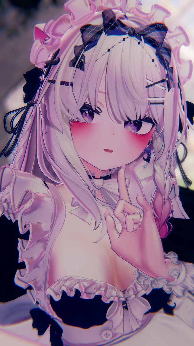 めあめいど