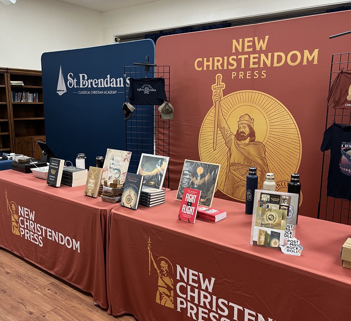 Eric Conn tweet media