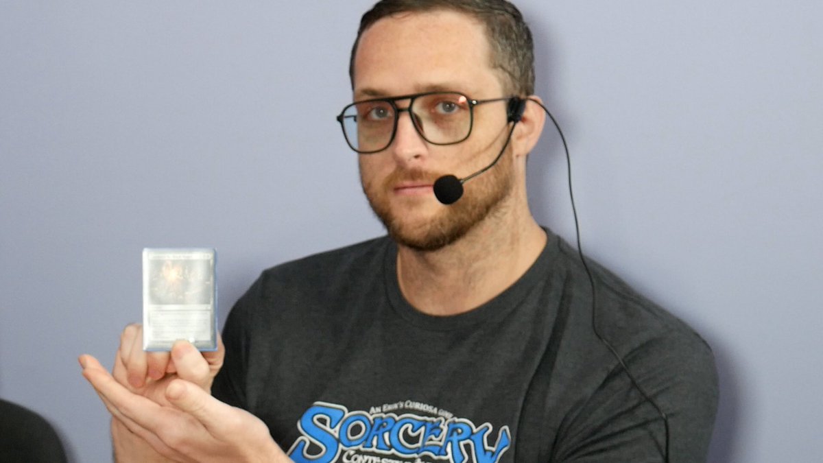 Brad Foster tweet media