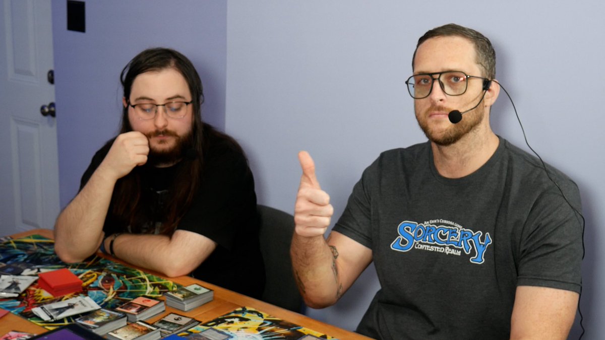 Brad Foster tweet media