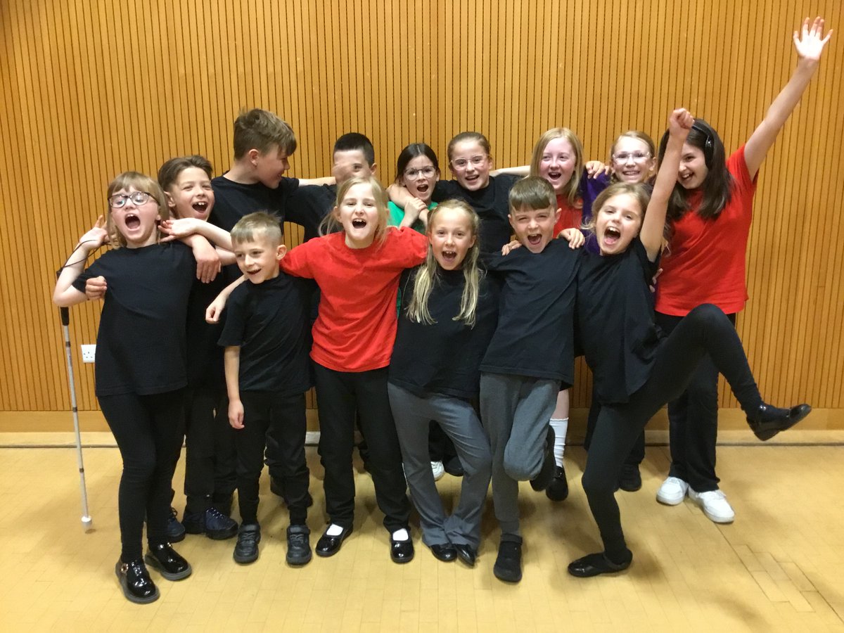 Sunnyside Academy (@sunnysideaca) on Twitter photo Today, we have taken part in a multi-schools performance of Macbethβ¦βBlood will have blood.β π
Our Y3 and Y6 children were stars!πππ
<a href="/AdAstraTrust/">Ad Astra Academy Trust</a> Today, we have taken part in a multi-schools performance of Macbethβ¦βBlood will have blood.β π
Our Y3 and Y6 children were stars!πππ
<a href="/AdAstraTrust/">Ad Astra Academy Trust</a>
