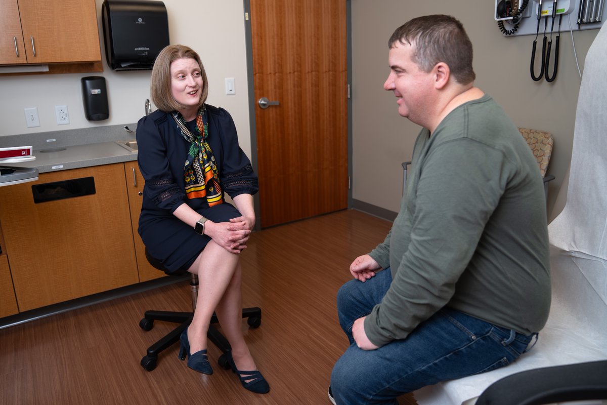 UofUHealthResearch (@uuhsresearch) on Twitter photo New research shows that weight stigma—and not weight itself—has the biggest impact on mental health and healthy behaviors in the years after weight-loss surgery. healthcare.utah.edu/newsroom/news/… New research shows that weight stigma—and not weight itself—has the biggest impact on mental health and healthy behaviors in the years after weight-loss surgery. healthcare.utah.edu/newsroom/news/…