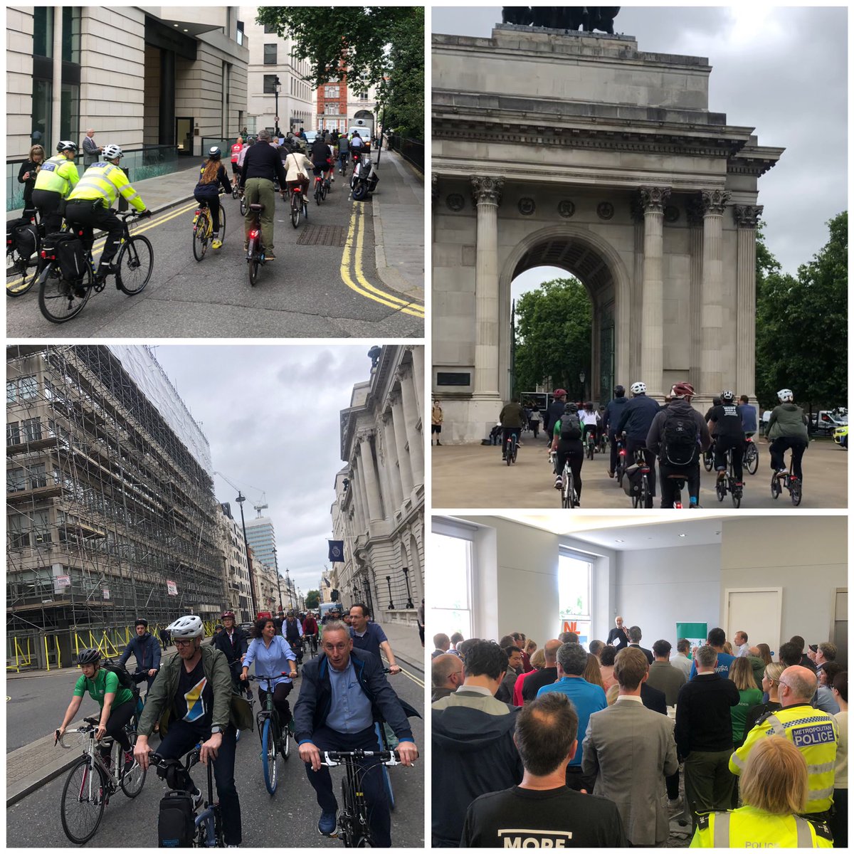 Leigh Day Cycling (@leighdaycycling) on Twitter photo Thank you <a href="/APPGCW/">APPG for Cycling & Walking</a> and <a href="/Cycling_Embassy/">Dutch Cycling Embassy</a> for another brilliant annual cycle ride. One of our favourite events of the year 👏🏻 🚲 Thank you <a href="/APPGCW/">APPG for Cycling & Walking</a> and <a href="/Cycling_Embassy/">Dutch Cycling Embassy</a> for another brilliant annual cycle ride. One of our favourite events of the year 👏🏻 🚲