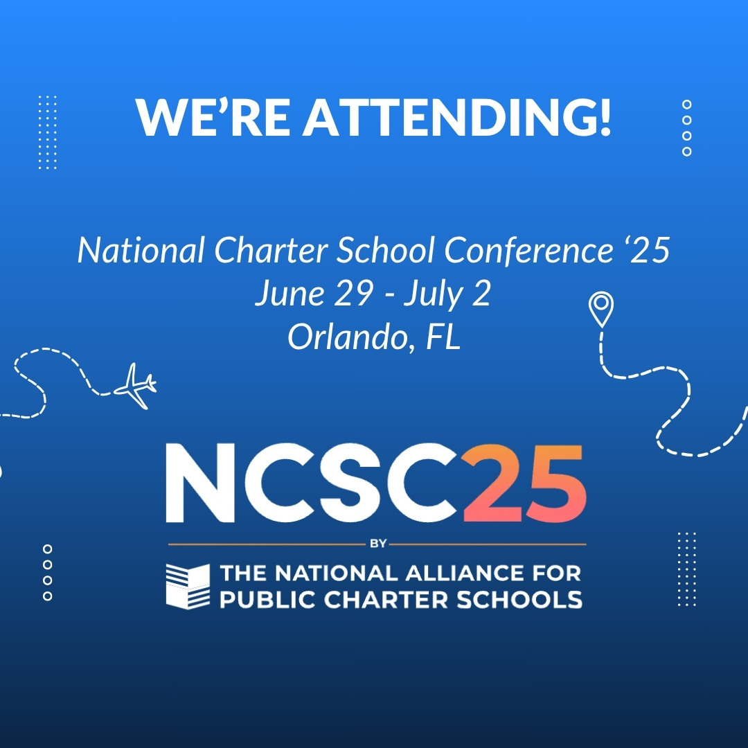 Avela Education (@avelaeducation) on Twitter photo We’re excited to attend the NCSC from June 29 – July 2! We share the vision of <a href="/charteralliance/">publiccharters.org</a> in believing that every family deserves access to a high-performing public school that delivers an excellent education for their students.
Looking forward to connecting in Orlando! We’re excited to attend the NCSC from June 29 – July 2! We share the vision of <a href="/charteralliance/">publiccharters.org</a> in believing that every family deserves access to a high-performing public school that delivers an excellent education for their students.
Looking forward to connecting in Orlando!