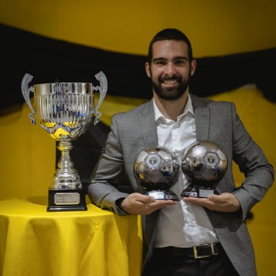 Game Recognise Game 💛🖤