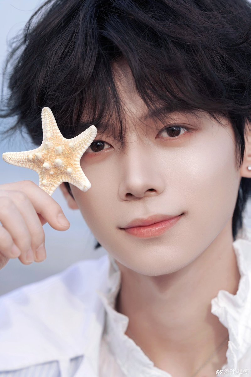 20250610
 
#孙恩盛 #抖颜一 #SUNENSHENG #QINDAO