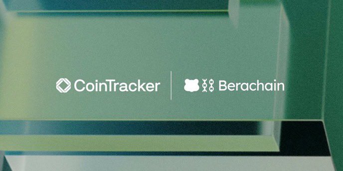 BM 🐻⛓️
CoinTracker now supports <a href="/berachain/">Berachain Foundation 🐻⛓</a>!
🔹 BVM = EVM-compatible → effortless wallet tracking
🔹 Low gas fees → more onchain activity, lower costs
🔹 Onchain PEMM/AMM → advanced trades, auto-categorized

More innovation in coming …