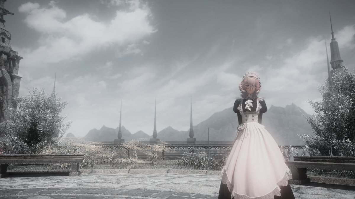 LouSpoony_FFXIV's tweet image. over and over and over and over and over and over
it spills over, and over, all over and over