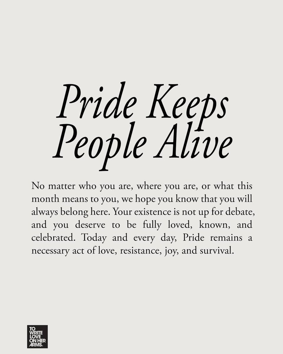 A powerful message by twloha that needs to be shared widely.