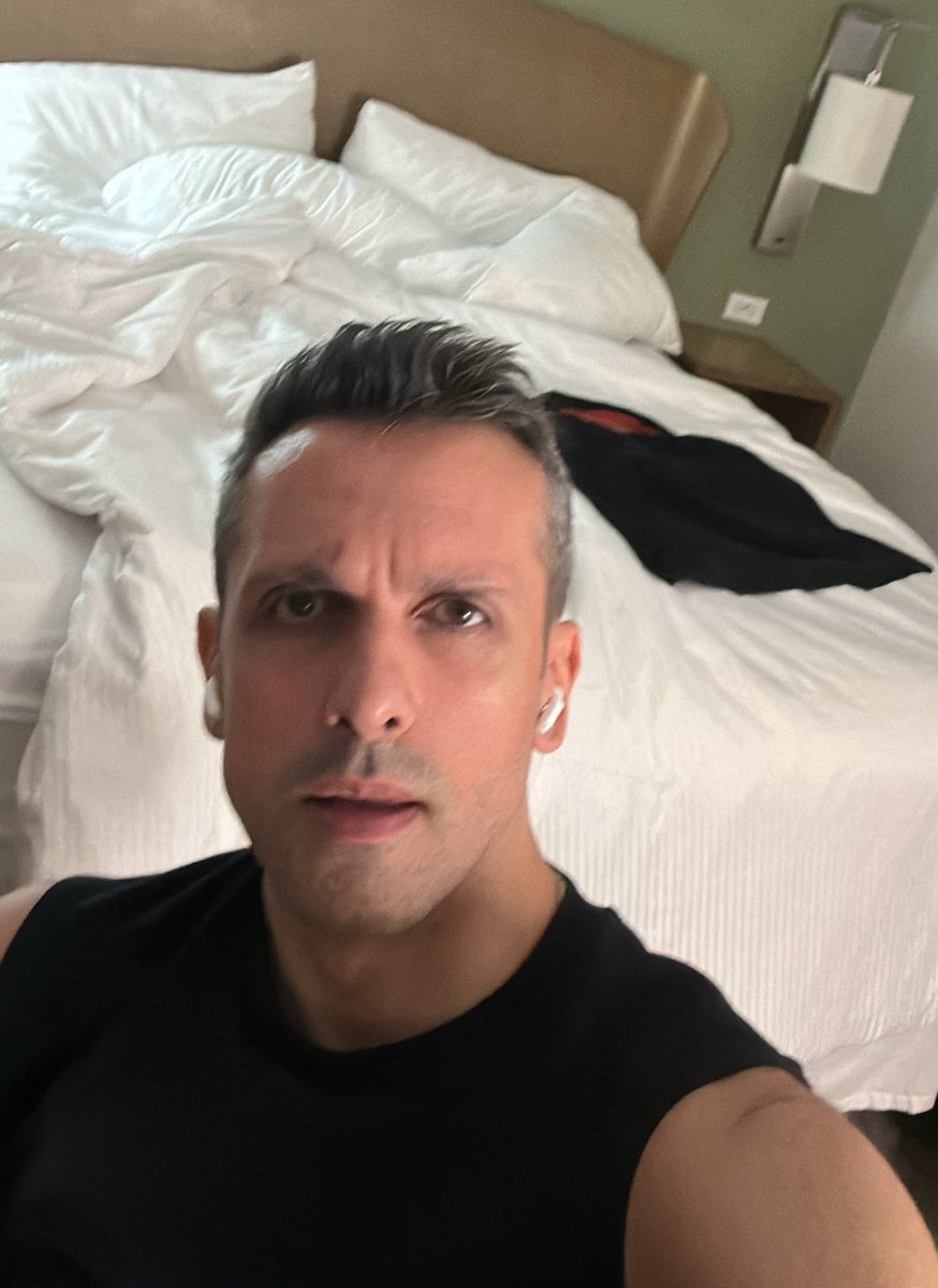 denver’dan günaydın