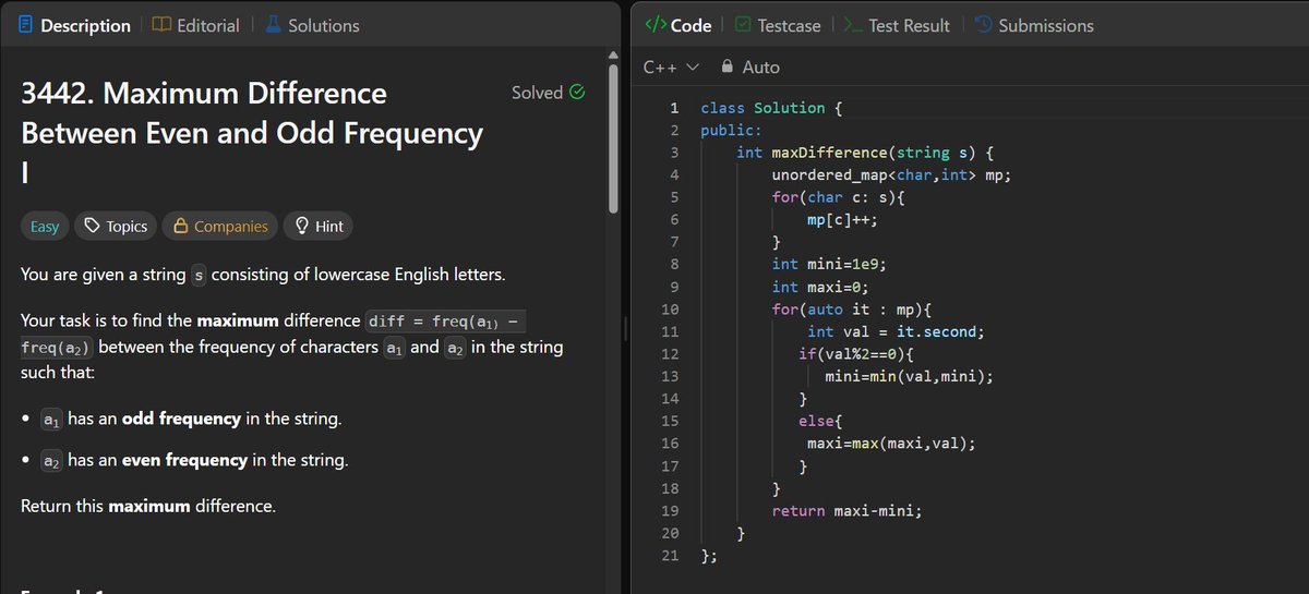 epiphany1113520's tweet image. Day 114 of #200DaysOfCode
- LC POTD
BS on answers:
- Koko 
-  min days to make m bouqets
- Find smallest divisor
- capacity to ship packages in D days
- Kth missing +ve no.
- Aggressive cows, book allocation
-Split array largest sum
-Continued with hitesh sir's backend playlist