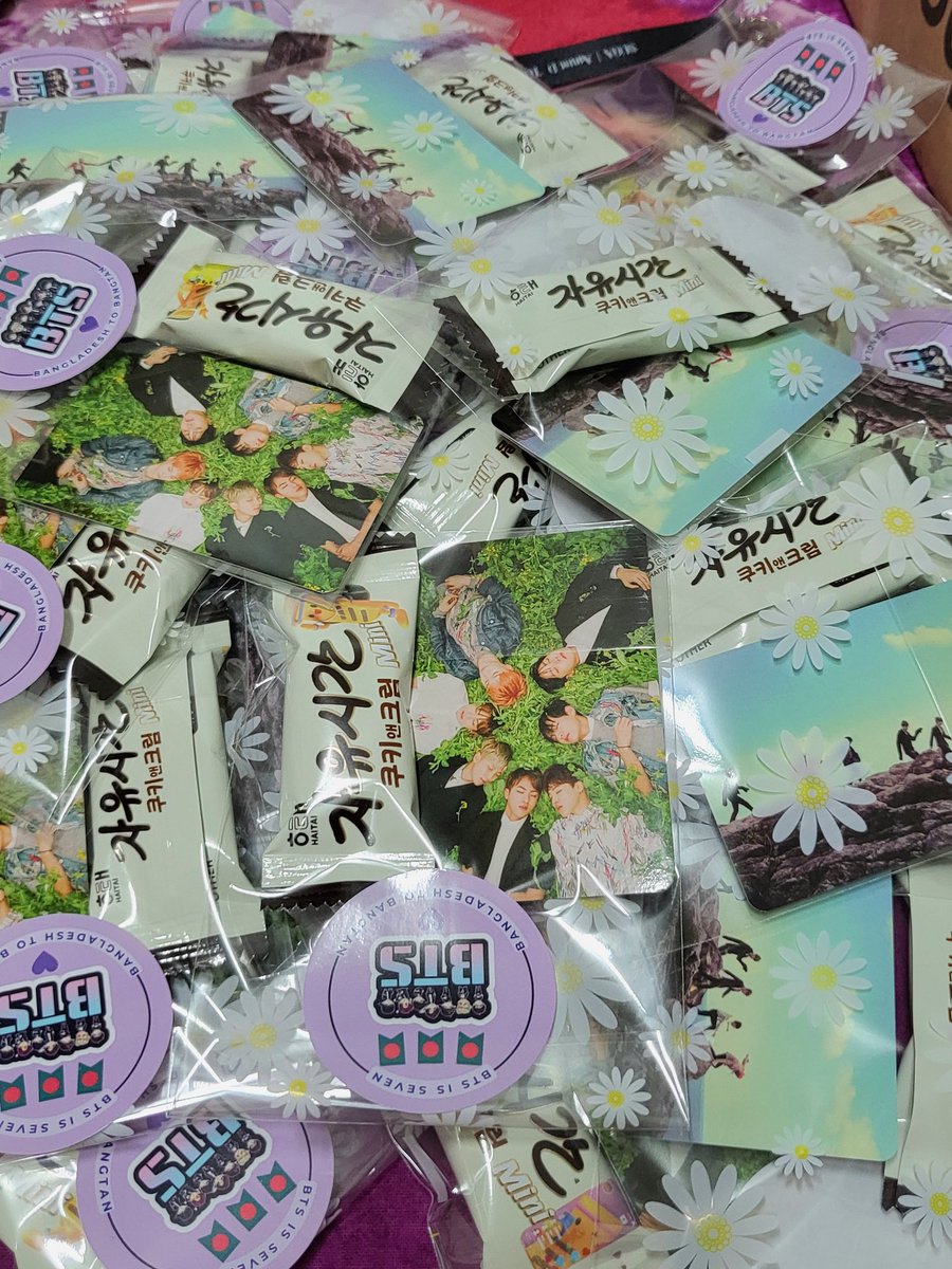 btsbdproject's tweet image. #btsbdproject Freebies Reveal!!! 😌💜
To celebrate the 10th anniversary of BTS’s HYYH (화양연화) era, we’ve chosen HYYH as our main concept, a time that beautifully captures youth, growth, and the fleeting moments we hold dear. 🌸💙

As a tribute to this era, we’ve prepared a…