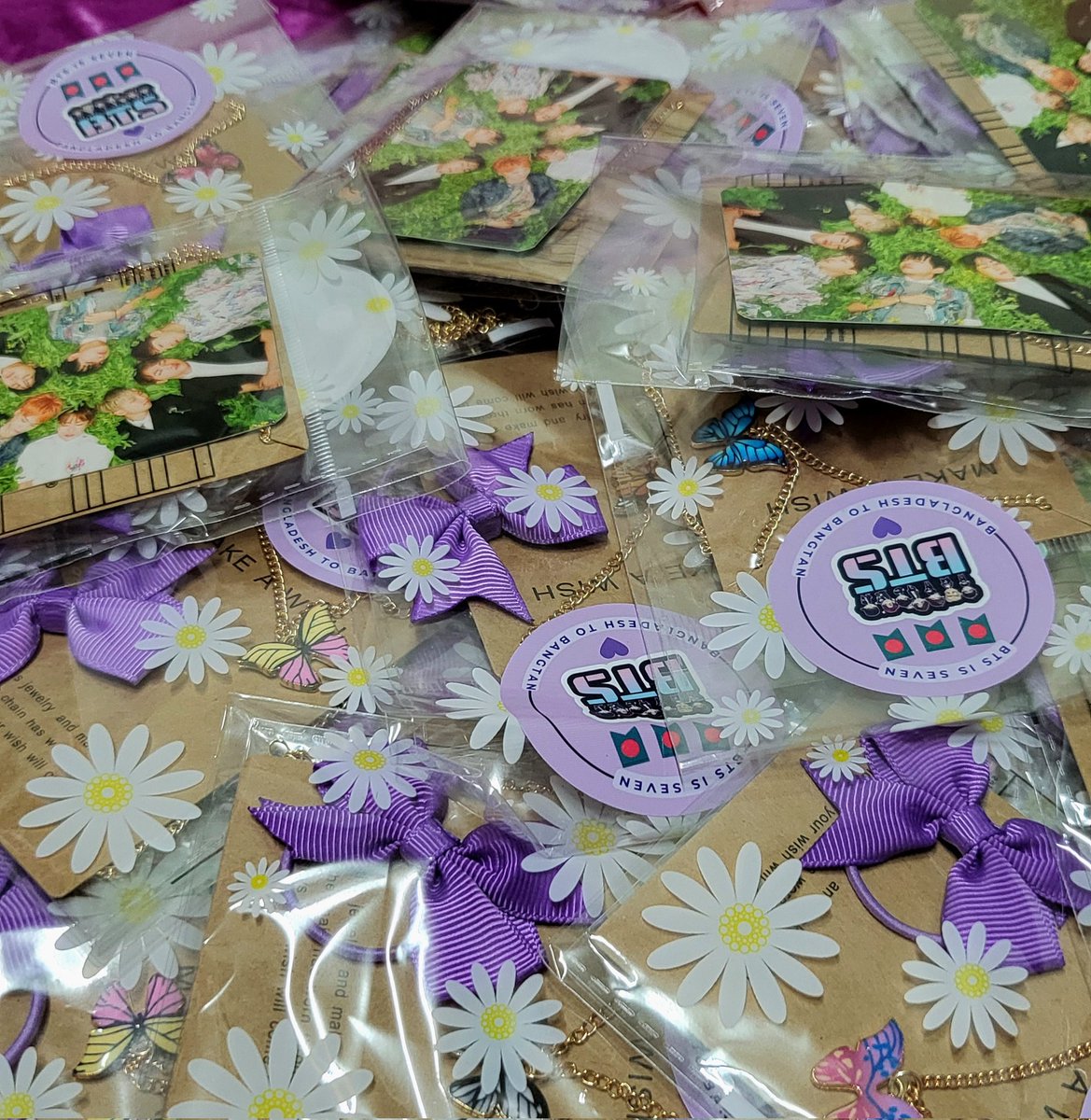 btsbdproject's tweet image. #btsbdproject Freebies Reveal!!! 😌💜
To celebrate the 10th anniversary of BTS’s HYYH (화양연화) era, we’ve chosen HYYH as our main concept, a time that beautifully captures youth, growth, and the fleeting moments we hold dear. 🌸💙

As a tribute to this era, we’ve prepared a…