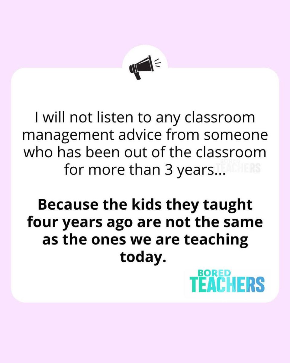 Setting the record straight... 🙃