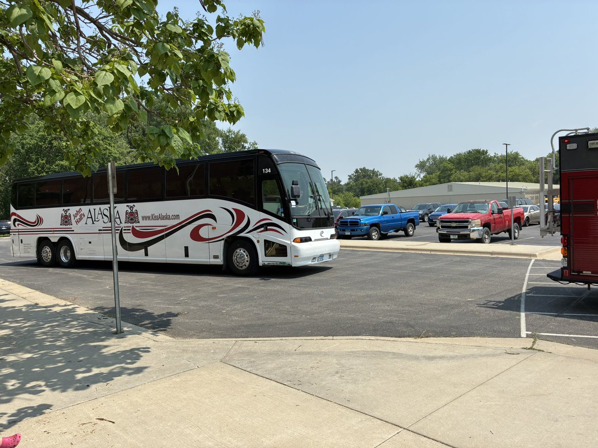 PI MS/HS (@mshspi) on Twitter photo Sending another Panther team off to state today. Good luck <a href="/PIhardball/">Pine Island Baseball</a> tomorrow in your first round game in the MN State Baseball tournament. Sending another Panther team off to state today. Good luck <a href="/PIhardball/">Pine Island Baseball</a> tomorrow in your first round game in the MN State Baseball tournament.