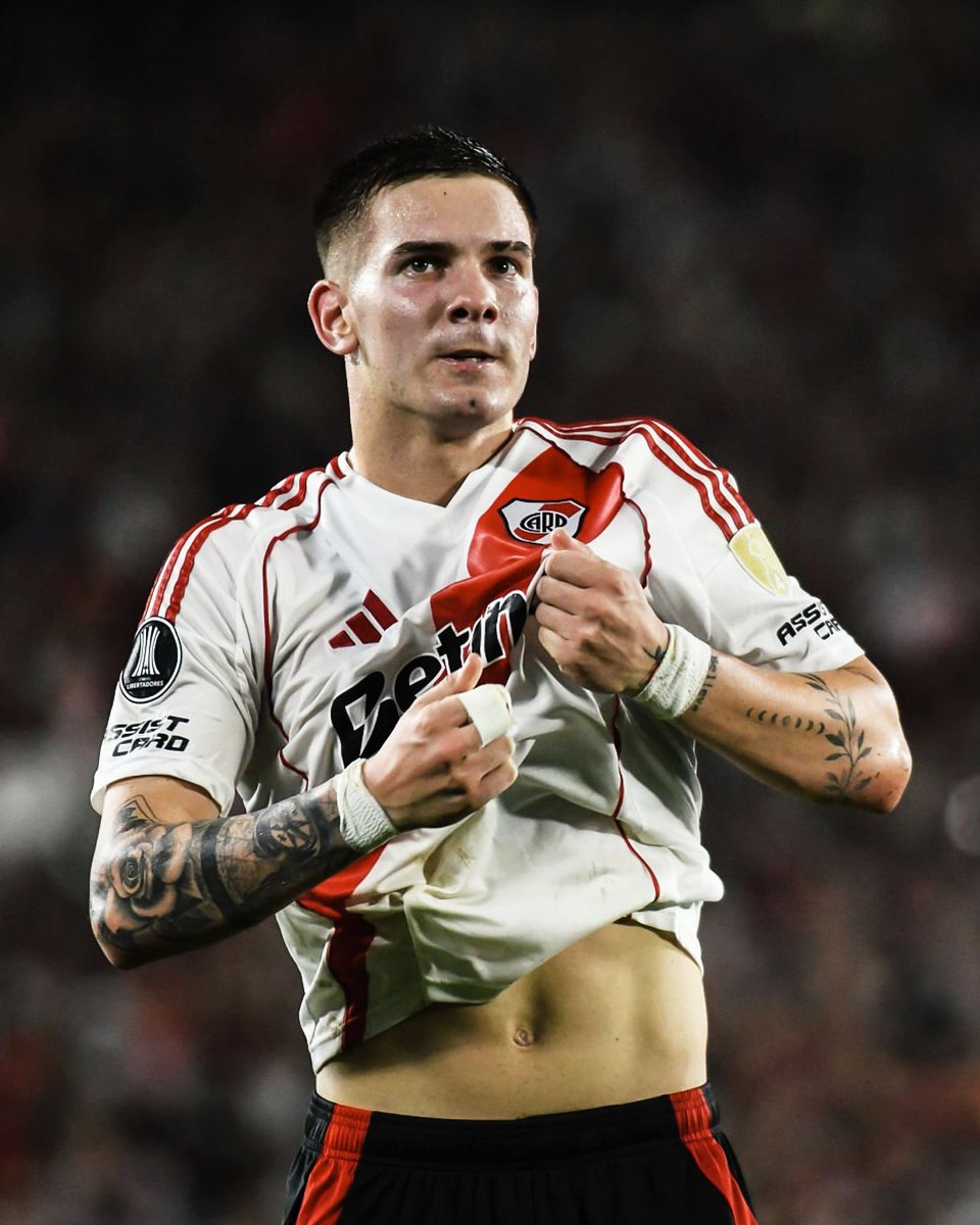 🚨 OFFICIAL: Franco Mastantuono will play FIFA Club World Cup with River Plate, as always planned. 🇦🇷

He will join Real Madrid after the competition on a contract until June 2031.