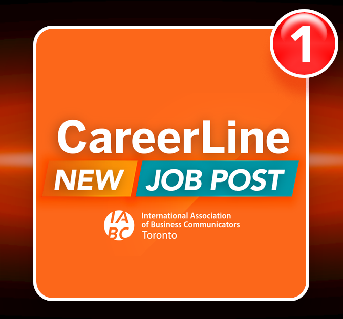 IABC/Toronto (@iabctoronto) on Twitter photo NEW! <a href="/IABCToronto/">IABC/Toronto</a>'s CareerLine: Director, Communications/ Directeur des communications; directrice des communications, Ministry of Francophone Affairs/Ministère des Affaires francophones, Toronto (June 10)
toronto.iabc.to/careerline/car… NEW! <a href="/IABCToronto/">IABC/Toronto</a>'s CareerLine: Director, Communications/ Directeur des communications; directrice des communications, Ministry of Francophone Affairs/Ministère des Affaires francophones, Toronto (June 10)
toronto.iabc.to/careerline/car…
