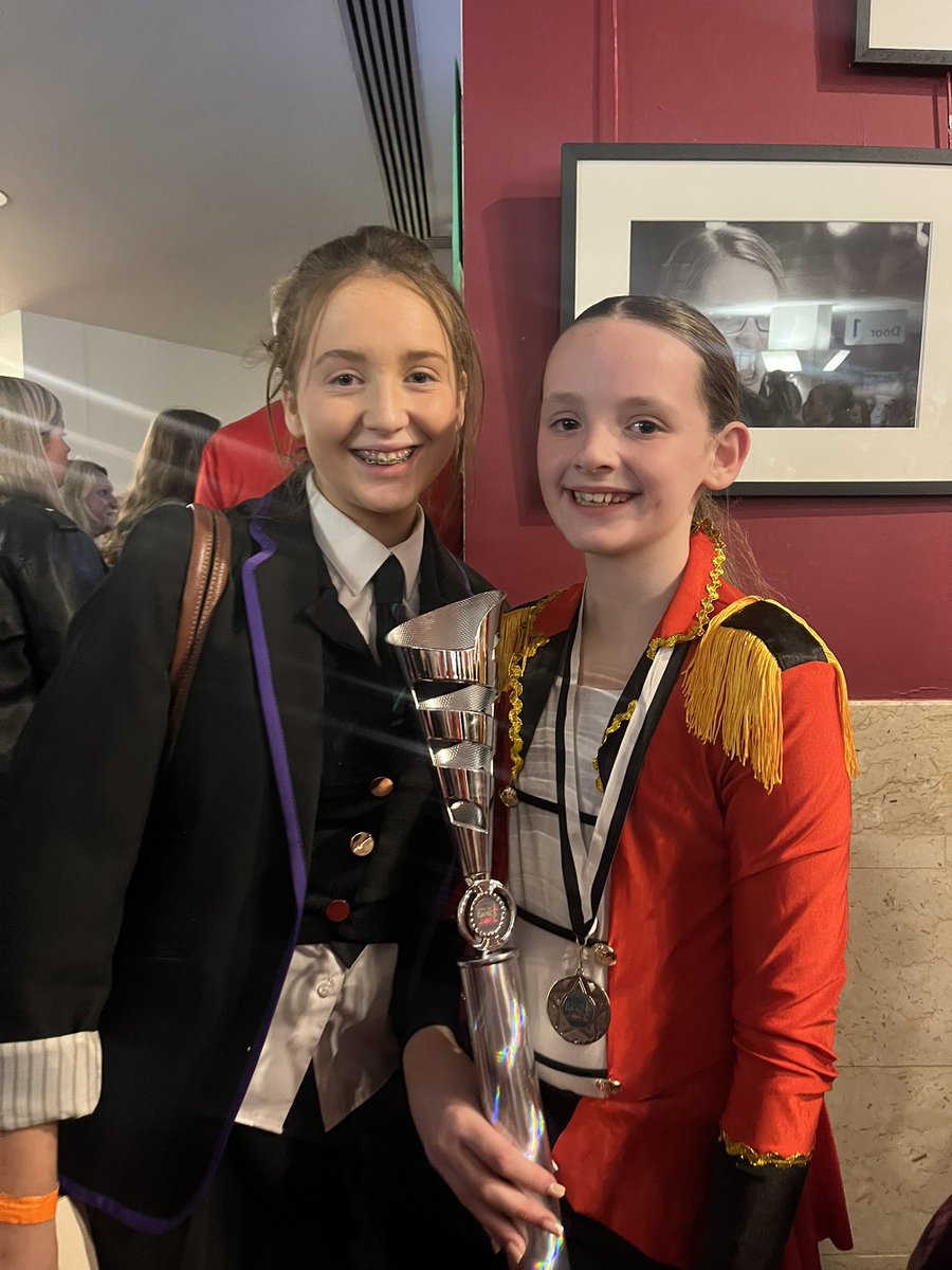 SJ McGeown (@asgrosshall) on Twitter photo Huge thanks to Megan, our <a href="/RosshallAcademy/">Rosshall Academy</a> student for her amazing support with the City of Dance comp & for leading dance sessions at <a href="/CardonaldPri/">Cardonald Primary</a> throughout the year.
Our young dancers couldnβt ask for a better role model ππΊ
Pictured with her sister π₯°π
<a href="/rosshallperform/">Rosshall Performing Arts</a> Huge thanks to Megan, our <a href="/RosshallAcademy/">Rosshall Academy</a> student for her amazing support with the City of Dance comp & for leading dance sessions at <a href="/CardonaldPri/">Cardonald Primary</a> throughout the year.
Our young dancers couldnβt ask for a better role model ππΊ
Pictured with her sister π₯°π
<a href="/rosshallperform/">Rosshall Performing Arts</a>