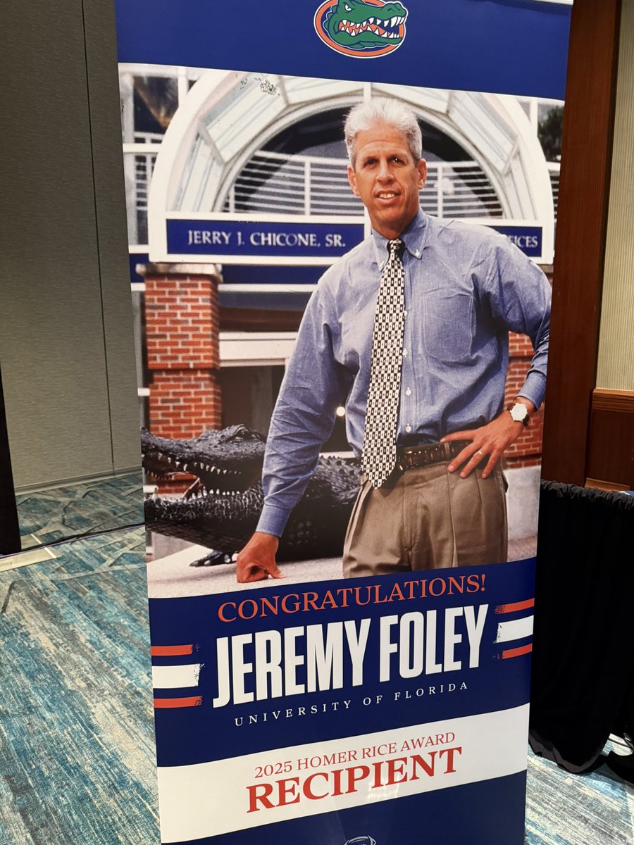 FBS Athletics Directors Association tweet media