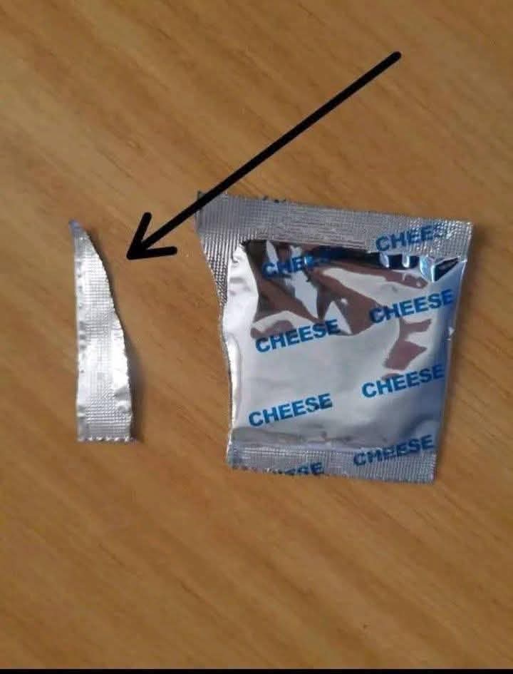This Spice paper can end your 7years relationship.🤣