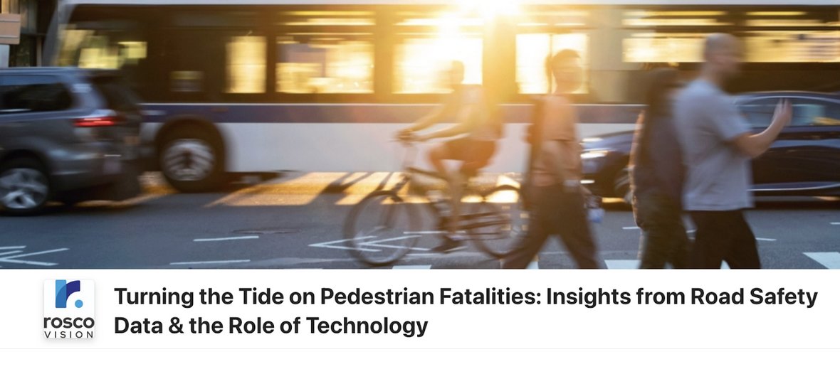 Together for Safer Roads (@tsrcoalition) on Twitter photo Tomorrow, Wed 6/11 (1:30pm-2:30pm) TSR member <a href="/RoscoVision/">Rosco Vision</a>, long-time leader in school bus camera technology, will host the webinar “Turning the Tide on Pedestrian Fatalities: Insights from Road Safety Data & the Role of Technology.” Register here: bit.ly/4jP5A4j Tomorrow, Wed 6/11 (1:30pm-2:30pm) TSR member <a href="/RoscoVision/">Rosco Vision</a>, long-time leader in school bus camera technology, will host the webinar “Turning the Tide on Pedestrian Fatalities: Insights from Road Safety Data & the Role of Technology.” Register here: bit.ly/4jP5A4j