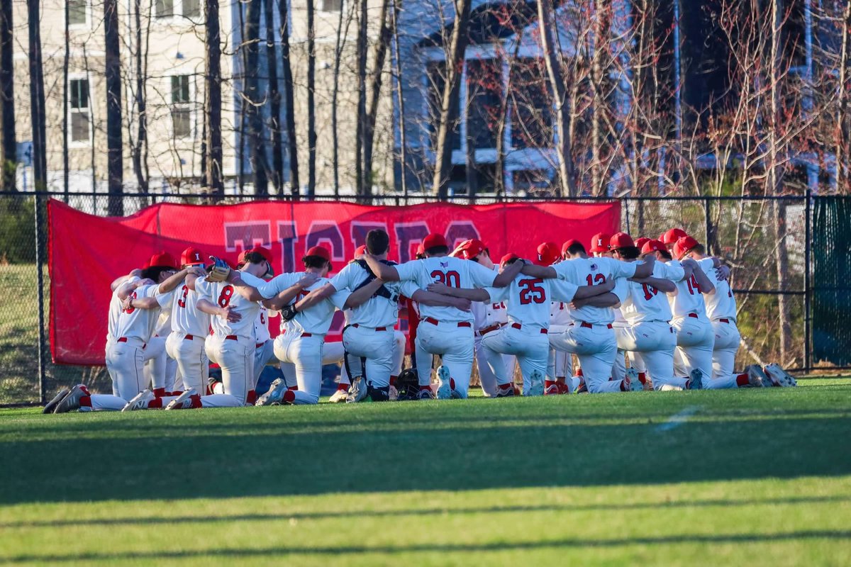 INDY BASEBALL (@indytigers) on Twitter photo The Tigers take on Godwin in the State Quarterfinals at 6pm in Brambleton!
<a href="/ksallday19/">Jason Burton</a> The Tigers take on Godwin in the State Quarterfinals at 6pm in Brambleton!
<a href="/ksallday19/">Jason Burton</a>