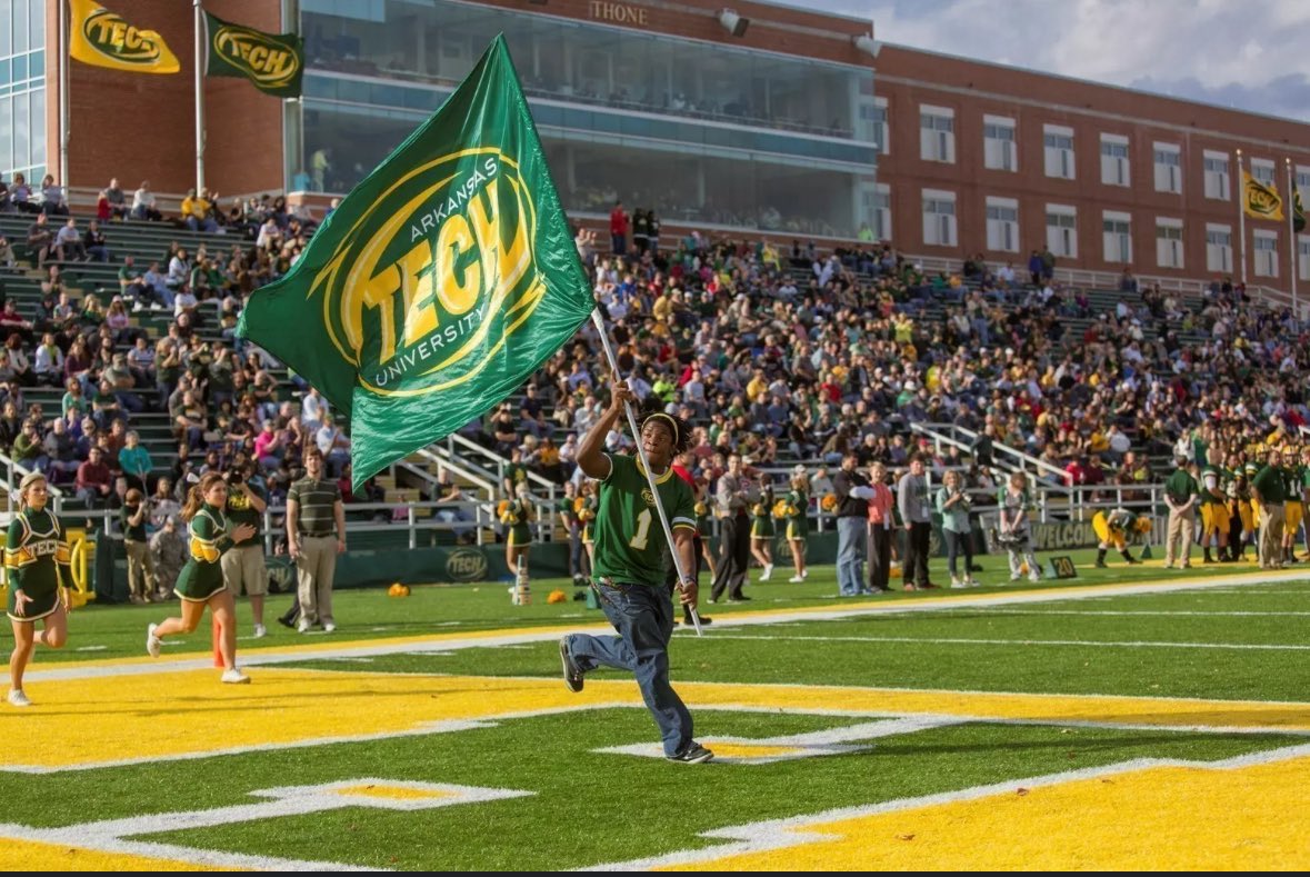 Joshua Lunnon ‘26 6’1 DB (@lunnon1joshua) on Twitter photo After a great conversation with <a href="/FrankEspy/">Frank Espy</a>. I’m blessed to receive another D2 offer from Arkansas Tech to further my academic and athletic career! After a great conversation with <a href="/FrankEspy/">Frank Espy</a>. I’m blessed to receive another D2 offer from Arkansas Tech to further my academic and athletic career!