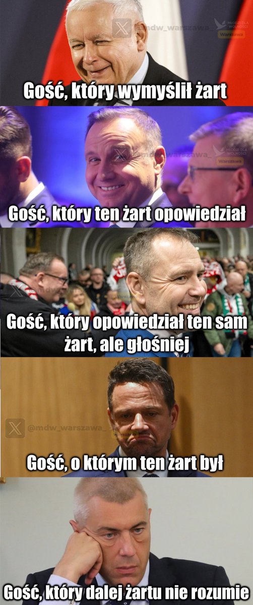 <a href="/ProfesorPingwin/">Memcenas Pingwin</a> Mem z 2 czerwca robi się coraz dłuższy