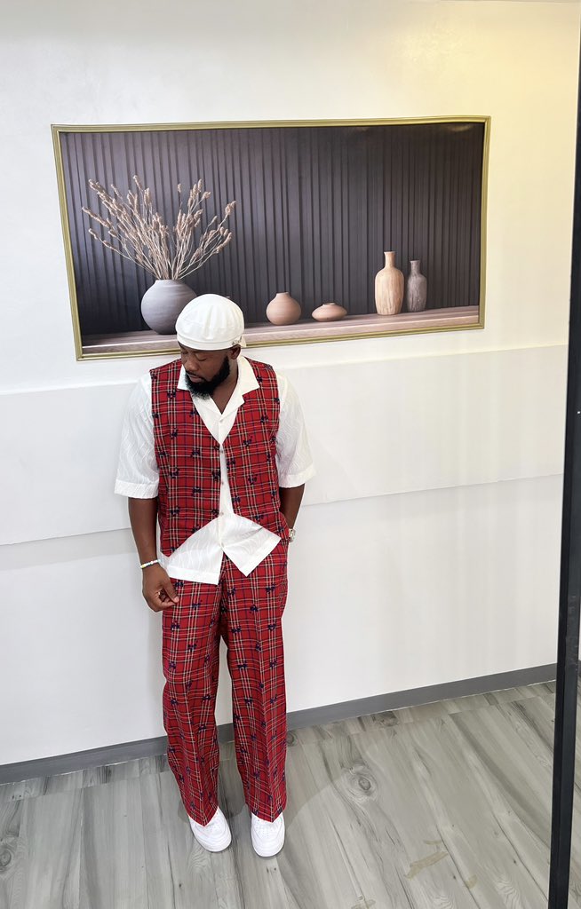 I dress to impress myself❤️

Outfit: <a href="/salunell/">Salunell✂️🧵</a> ✂️