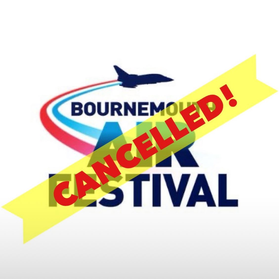 David Graham (@davidagraham) on Twitter photo It looks like the <a href="/rafredarrows/">Red Arrows</a> not attending the <a href="/BmthAirFest/">Bournemouth Air Festival</a> last year put the nail into the coffin. The 'Rest' will be a good thing to create a new format but on learning there would be no Red Arrows as they were abroad, I feel they should have done this last year #Bournemouth It looks like the <a href="/rafredarrows/">Red Arrows</a> not attending the <a href="/BmthAirFest/">Bournemouth Air Festival</a> last year put the nail into the coffin. The 'Rest' will be a good thing to create a new format but on learning there would be no Red Arrows as they were abroad, I feel they should have done this last year #Bournemouth