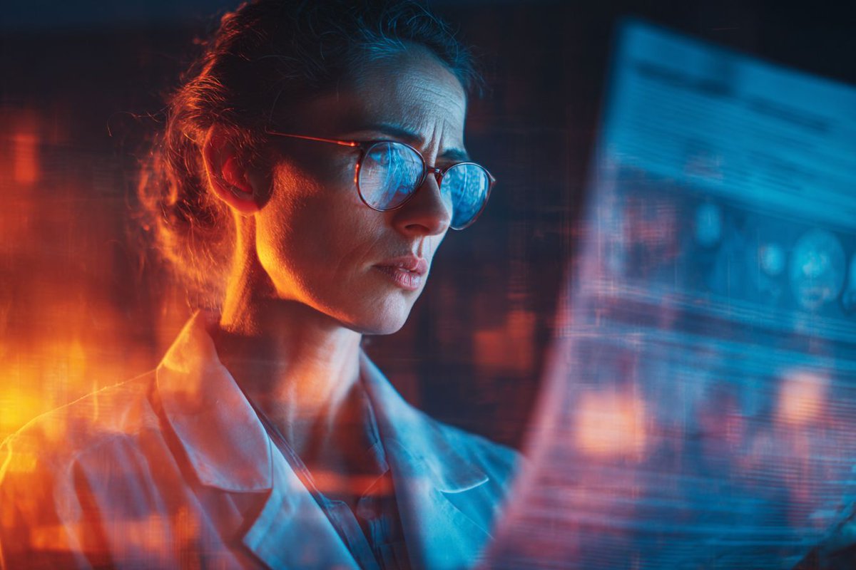 Homi_Lung's tweet image. 🧵How can we learn from clinical data when 70% of it is missing?
In a new blog post, Homi-Lung researchers present a logic-based method to extract insights from incomplete datasets in hospital-acquired pneumonia (HAP).
👇
homilung.com/how-can-we-lea…
#HAP #AI #logicprogramming