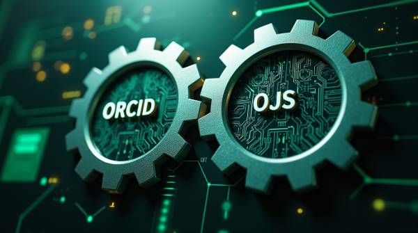 🌐 CINCEL impulsa la interoperabilidad en la ciencia chilena con la integración #OJS + #ORCID.
🔓 ¡Un paso clave hacia una infraestructura editorial más robusta y abierta!
📲 Súmate a la transformación digital editorial con estas claves: 
👉 cincel.cl/noticias/132-n… <a href="/pkp/">Public Knowledge Project (PKP)</a>