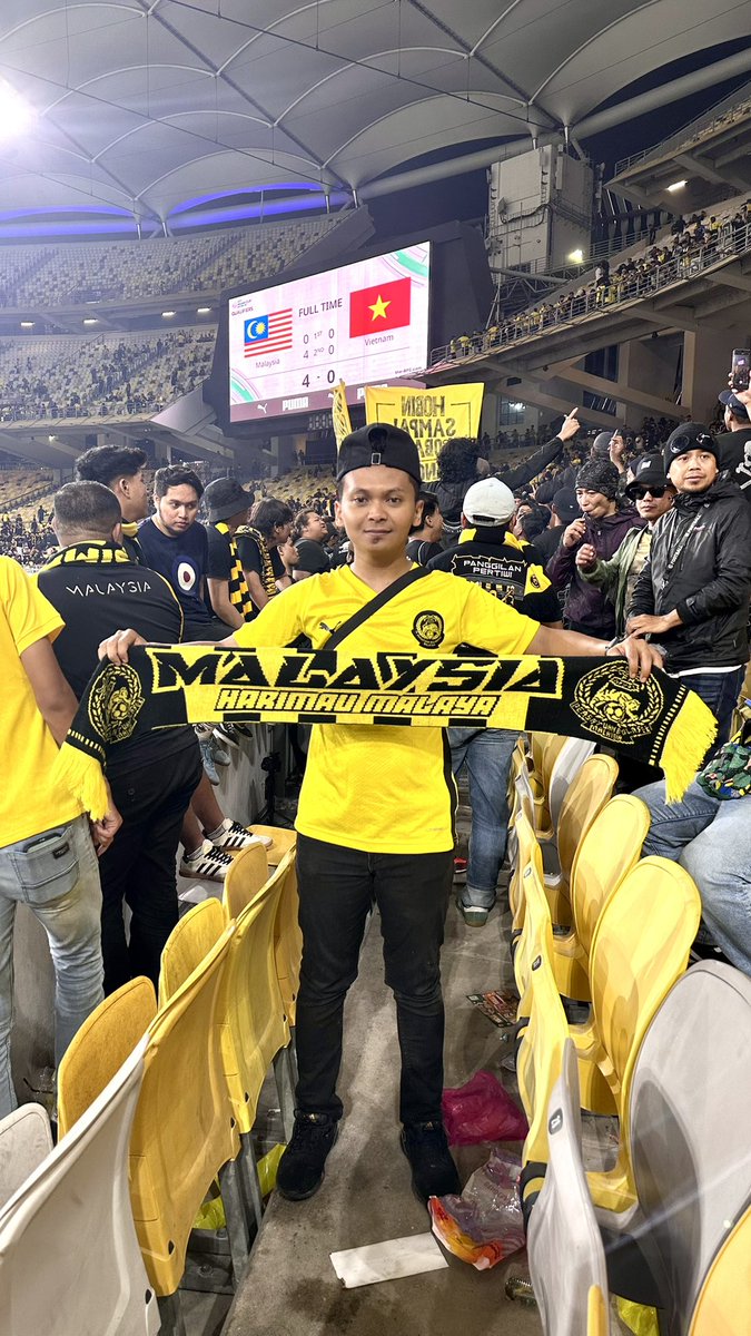 matjuandy's tweet image. Attend ✅ (1/61512)