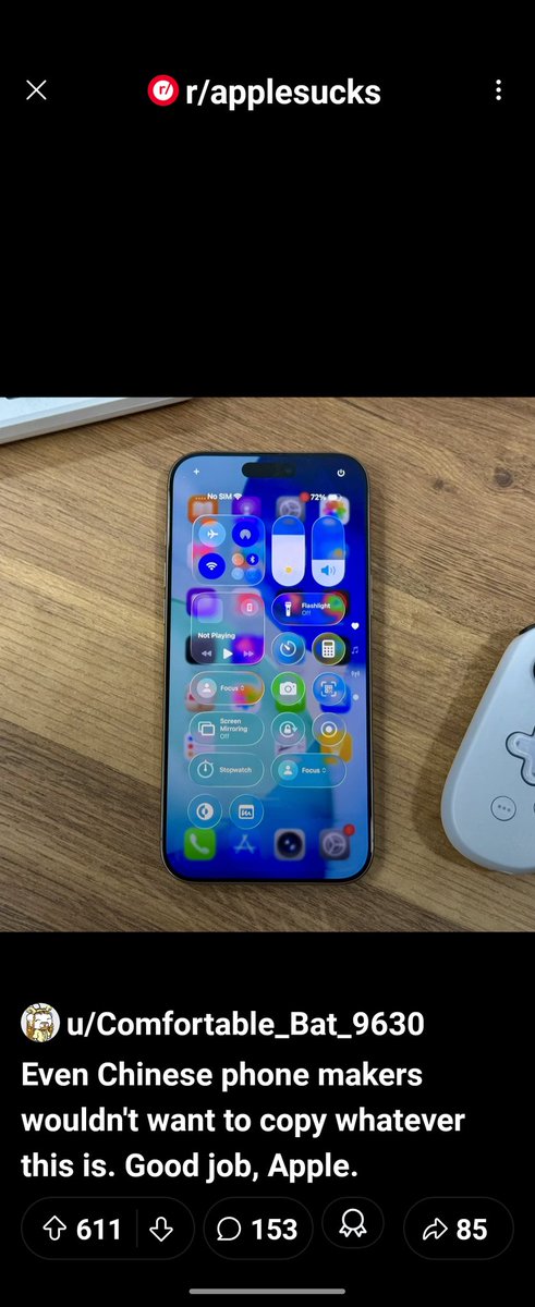 Haven't laughed so hard in a long time