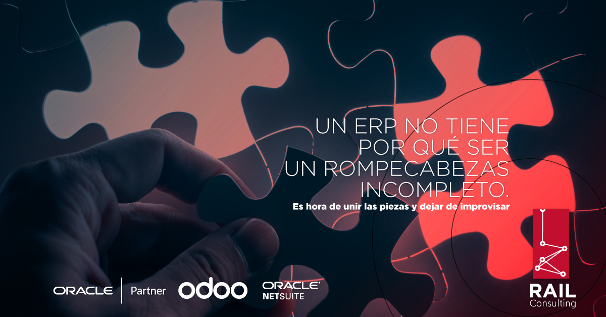 RailConsulting's tweet image. En @RailConsulting integramos todo en un sólo sistema, para que tus equipos dejen de sobrevivir y empiecen a construir

Dale orden al caos
👉🏼 rail.com.mx/servicio-de-co…

#RailConsulting #Odoo #Oracle #Netsuite #ERPCloud #ERPSoftware #ImplementaciónERP