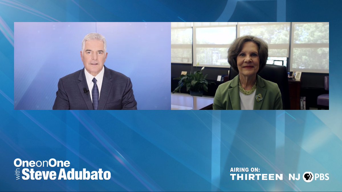 Delta Dental NJ & CT (@deltadentalnjct) on Twitter photo 🕖 7 PM Tonight!
📺 NJ PBS
President of @OceanEduD Dr. Pam Monaco discusses the stigma around community college, the vital role OCC plays in workforce development, including #dental careers, +more with <a href="/SteveAdubato/">Steve Adubato, PhD</a>! #NJ #WorkforceDevelopment #DentalCareers #CommunityCollege 🕖 7 PM Tonight!
📺 NJ PBS
President of @OceanEduD Dr. Pam Monaco discusses the stigma around community college, the vital role OCC plays in workforce development, including #dental careers, +more with <a href="/SteveAdubato/">Steve Adubato, PhD</a>! #NJ #WorkforceDevelopment #DentalCareers #CommunityCollege
