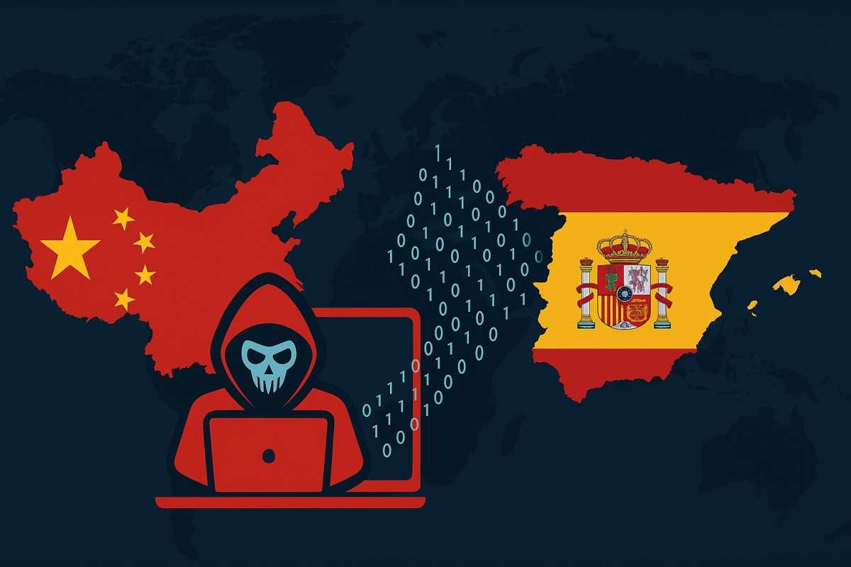 Securízame (@securizame) on Twitter photo ¿Están las pymes españolas realmente preparadas ante ciberataques desde China? escudodigital.com/ciberseguridad… #Internet #CiberSeguridad #Tecnología #Noticia #PyMES vía <a href="/DigitalEscudo/">Escudo Digital</a> ¿Están las pymes españolas realmente preparadas ante ciberataques desde China? escudodigital.com/ciberseguridad… #Internet #CiberSeguridad #Tecnología #Noticia #PyMES vía <a href="/DigitalEscudo/">Escudo Digital</a>