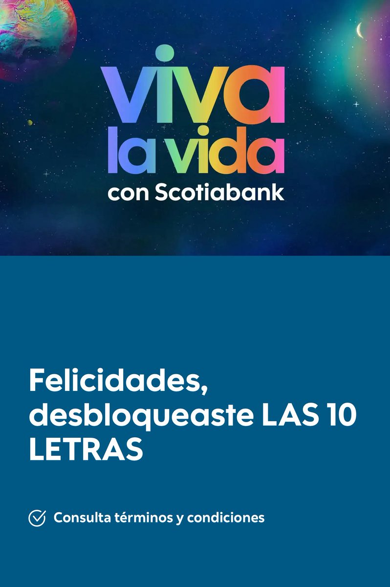 Pang3lit's tweet photo. @ScotiabankMX Hola qué tal buen día, quisiera información del por qué no ha llegado la trivia a mi correo o por SMS de su concurso que estaban realizando, donde hasta me marcaron para confirmar que mis datos eran correctos y se tenía que enviar desde las 00 horas https://t.co/hOwY4mGZXO