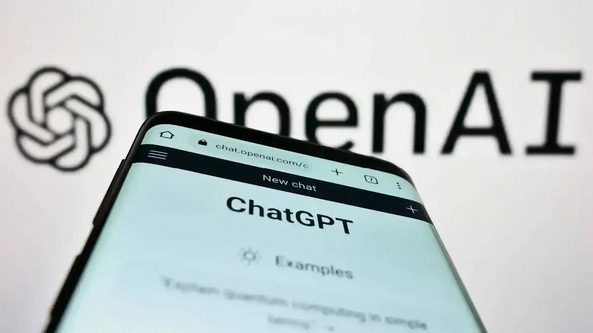 Securízame (@securizame) on Twitter photo ChatGPT sufre una caída a nivel mundial: la IA deja de responder a todo el mundo hipertextual.com/2025/06/chatgp… #Internet #IA #ChatGPT #Tecnología #Tech vía <a href="/Hipertextual/">Hipertextual</a> ChatGPT sufre una caída a nivel mundial: la IA deja de responder a todo el mundo hipertextual.com/2025/06/chatgp… #Internet #IA #ChatGPT #Tecnología #Tech vía <a href="/Hipertextual/">Hipertextual</a>