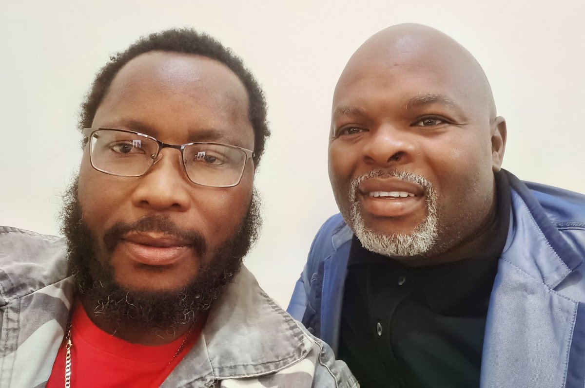 Vusi Khoza tweet media