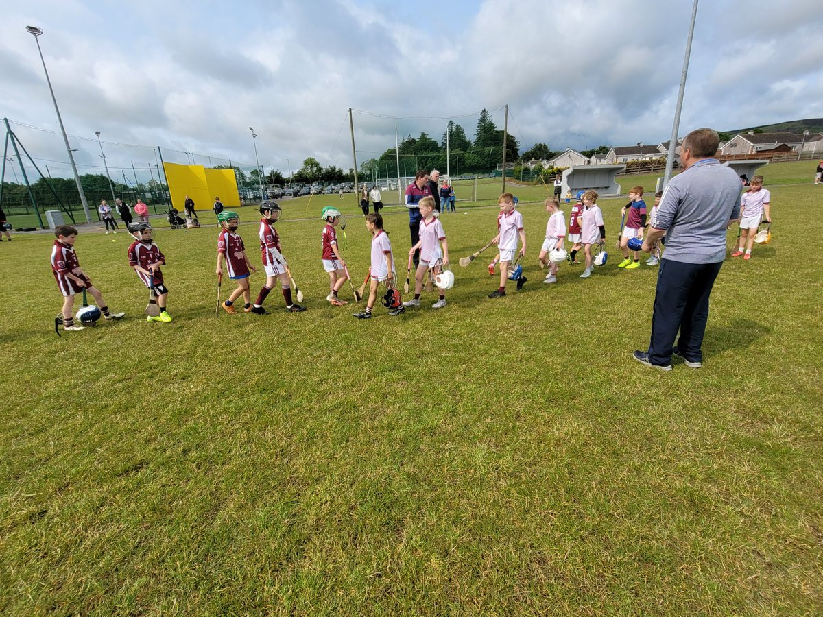 WaterfordGAACG's tweet photo. @jamesla13176631 @WhelanGavin @WaterfordGAA @TommyPrendergas @jasondee171 @CnamB_Waterford @MunsterGAA @StephenPrender6 @maurice_dee @officialgaa @AussieGleeson @darrybunne @midcountygda @ConorPrenderg11 @joeydoherty2 @conormulhall @triciagaa @deisedreamer #GoGamesGAA #U9Hurling #Blitzes #GamesProgramme25 #FunAndEnjoyment #Positivity https://t.co/wlrus9wxn3