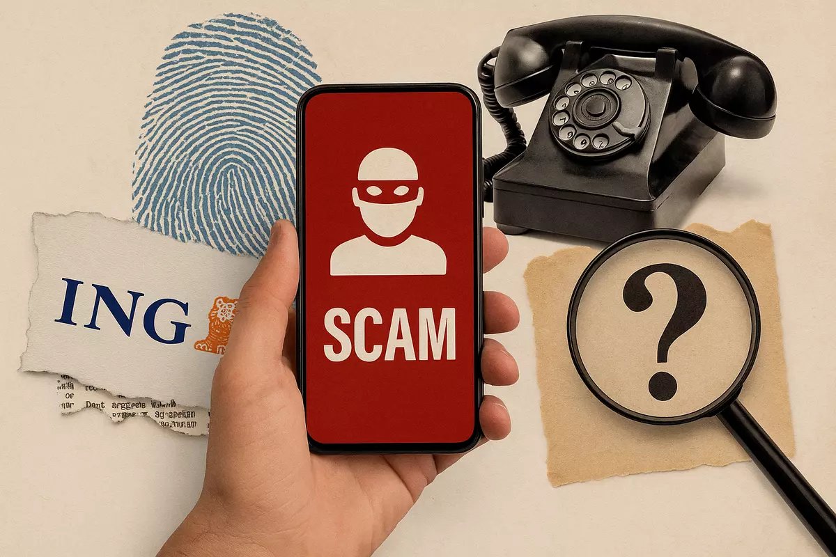 Las apps de los bancos españoles empiezan a tomar medidas contra las llamadas fraudulentas. El primero ha sido ING genbeta.com/seguridad/apps… #Internet #Noticia #Tecnología #CiberSeguridad #Apps vía <a href="/genbeta/">Genbeta</a>