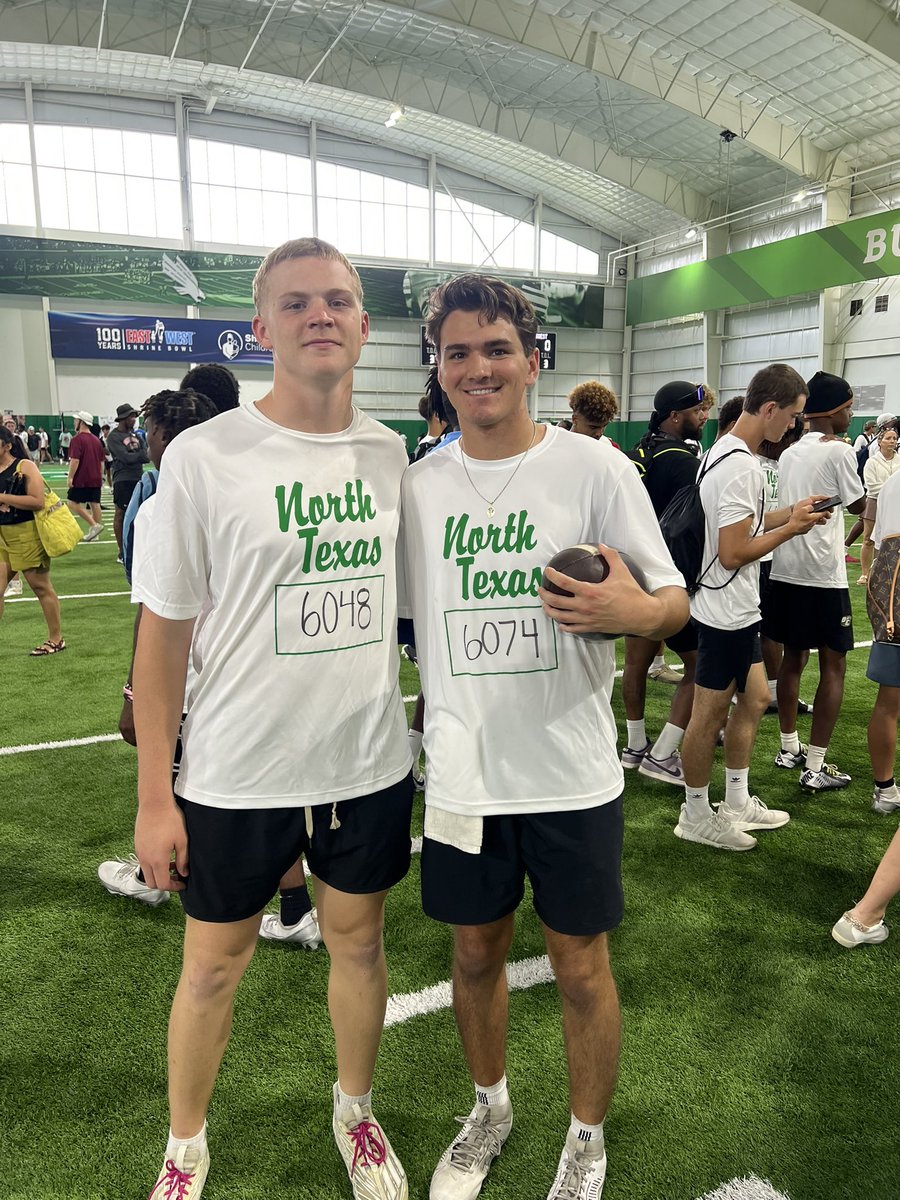 Casen Fitts (@csnfitts2) on Twitter photo Had a great time at the UNT football camp! Thank you <a href="/CoachSvoboda/">Drew Svoboda</a> and <a href="/JasonMartinezz/">Jason Martinez</a> for the invite!! Had a great time at the UNT football camp! Thank you <a href="/CoachSvoboda/">Drew Svoboda</a> and <a href="/JasonMartinezz/">Jason Martinez</a> for the invite!!