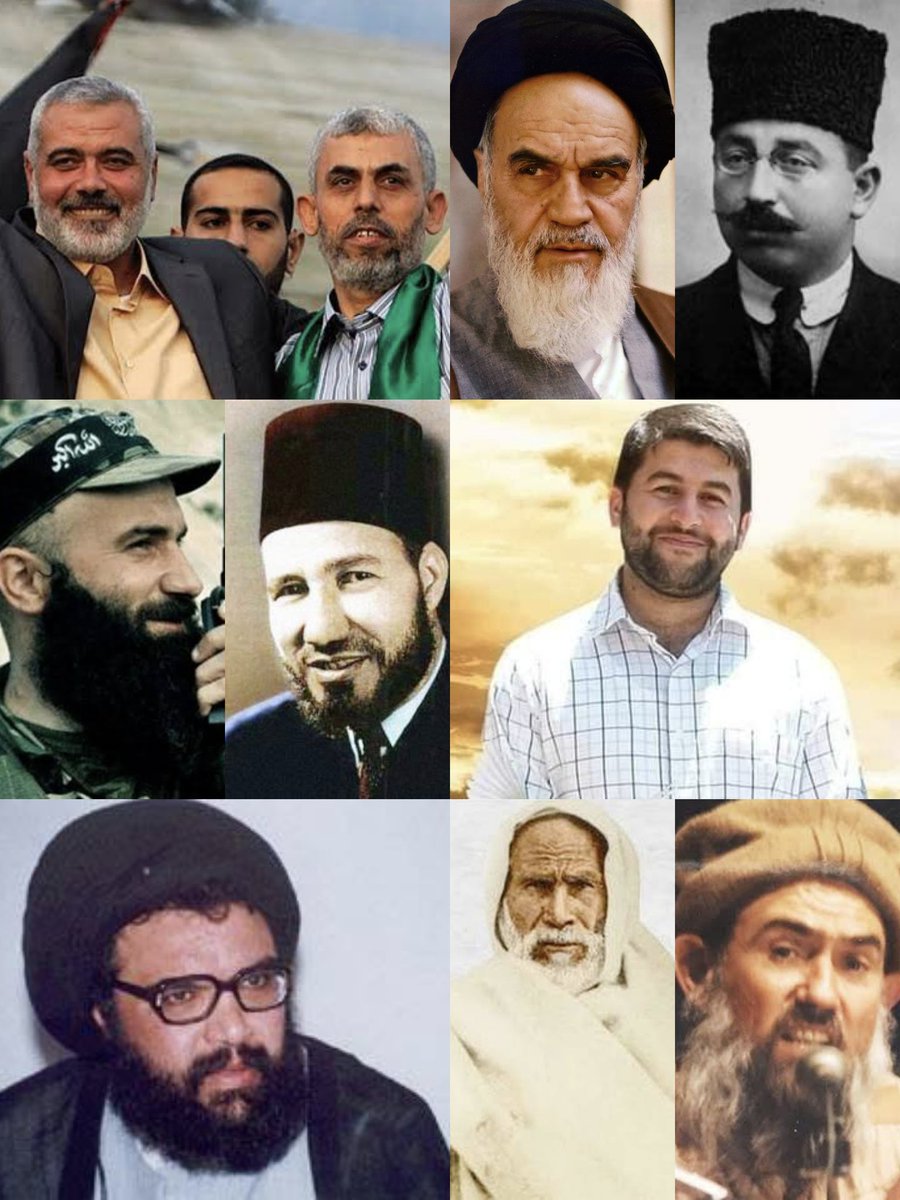 Direniş Taraftır! 
Direniş Taraf Olmaktır!
Direniş Zalime Karşı Dik Durmaktır!

Biz Direnişten Tarafız!
Biz Zalime Karşı Durandan Tarafız!

Biz Anti-Apoist, Anti-Kemalist, Anti-Siyonist, Anti-Emperyalist Erleriz!