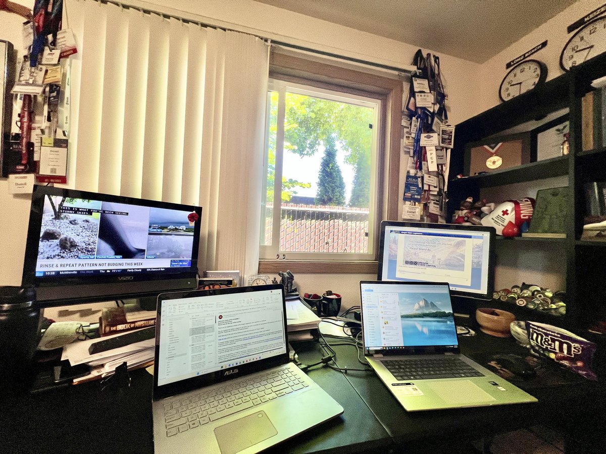 19 days to Sine Die #orleg #orpol