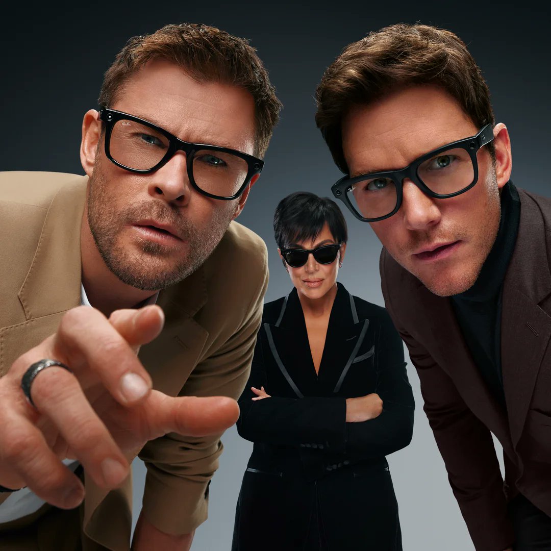 Incredibly evil aura.