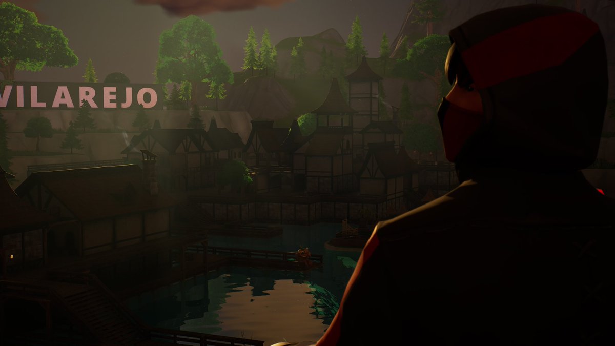 FortNovas's tweet image. A mais de um ano atrás eu anunciei minha pausa da FortNovas, uma pausa que foi muito necessária para mim, hoje eu me sinto 100% bem e sei que essa pausa foi muito necessária para mim.

Porém hoje quero dar um fim nesse Ciclo que eu amo tanto que é a FortNovas

(1/9)