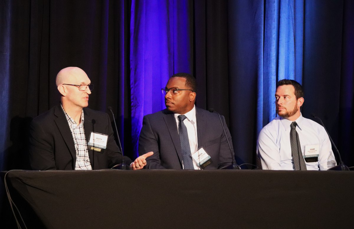 myncafp's tweet image. Opportunities for connection and mentorship abound at NCAFP events! Thank you to everyone who joined us at the Summer Symposium and made those opportunities possible for your fellow NCAFP members! Here&apos;s a good look at what we all enjoyed together:
ncafp.com/2025-ncafp-hyb…